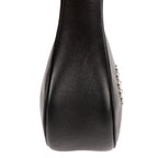 Celine Medium Studded Ava Black Calfskin Shoulder — view 8