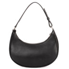 Celine Medium Studded Ava Black Calfskin Shoulder — view 5