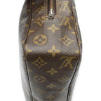 Louis Vuitton Toiletries Pouch Brown Monogram Canvas — view 8