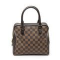 Louis Vuitton Brera Brown Damier Ebene Handbag