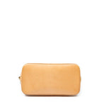 Louis Vuitton Alma Brown Monogram Canvas Handbag — view 6