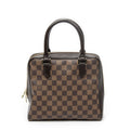 Louis Vuitton Brera Brown Damier Ebene Handbag