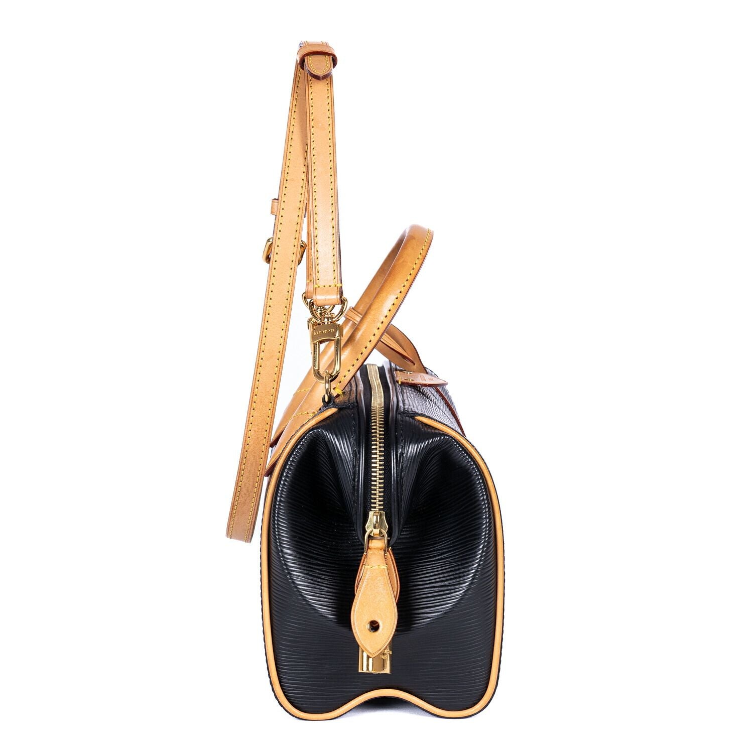 Louis Vuitton Shoulder — view 4