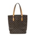Louis Vuitton Vavin Brown Monogram Canvas Shoulder