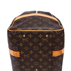 Louis Vuitton Cali-o-brown Monogram Canvas Handbag — view 8