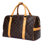 Louis Vuitton Cali-o-brown Monogram Canvas Handbag — view 2