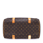 Louis Vuitton Cali-o-brown Monogram Canvas Handbag — view 6