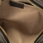 Gucci Ondia Belt Bag Beige Spri Canvas — view 4