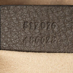 Gucci Ondia Belt Bag Beige Spri Canvas — view 5
