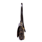 Louis Vuitton Favorite Brown Damier Ebeneux Shoulder — view 3