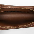 Louis Vuitton Orsay Brown Monogram Canvas — view 4