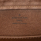 Louis Vuitton Orsay Brown Monogram Canvas — view 5