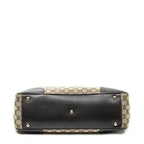 Gucci Princesa Tote Beige GG Canvas — view 6