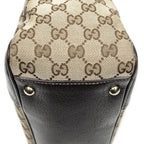 Gucci Princesa Tote Beige GG Canvas — view 8