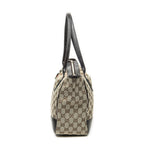 Gucci Princesa Tote Beige GG Canvas — view 3