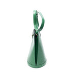 Louis Vuitton Cluny Green Epi Shoulder — view 3