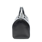 Louis Vuitton Speedy Black Epi Handbag — view 4