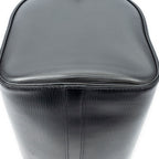 Louis Vuitton Speedy Black Epi Handbag — view 8