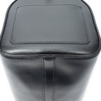 Louis Vuitton Speedy Black Epi Handbag — view 7