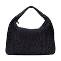 Bottega Veneta la Di Bo Da Brown Intrecha to Leather Handbag