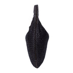 Bottega Veneta la Di Bo Da Brown Intrecha to Leather Handbag — view 4