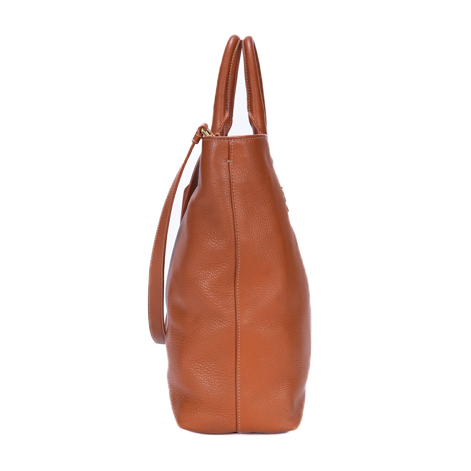 Prada Shopping Tote Tanvitello Dino — view 4