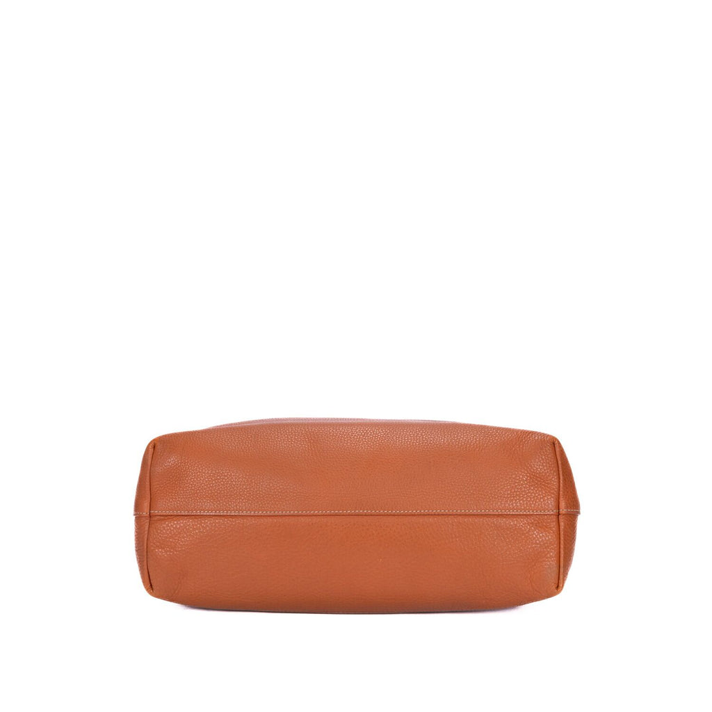 Prada Shopping Tote Tanvitello Dino — view 6