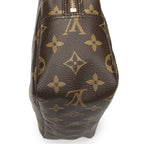 Louis Vuitton Toiletries Pouch Brown Monogram Canvas — view 7