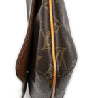 Louis Vuitton Musette Salsa Brown Monogram Canvas Shoulder — view 8