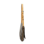 Louis Vuitton Musette Salsa Brown Monogram Canvas Shoulder — view 4