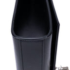 Saint Laurent Kate Wallet on Chain Black Calfskin Leather Shoulder — view 8