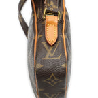 Louis Vuitton Mini Amazon Bag Brown Monogram Canvas — view 7