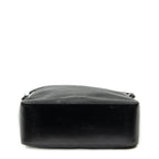Gucci Vintage Black Nylon Shoulder — view 6