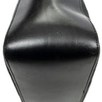 Gucci Vintage Black Nylon Shoulder — view 7
