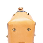Louis Vuitton Ltd Ed Takashi Murakami Multicolore Judy Black Multicolor — view 7