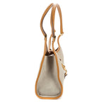 Gucci Jackie Hobo Gray Tansuede Leather — view 4