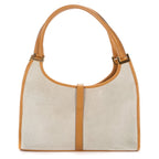 Gucci Jackie Hobo Gray Tansuede Leather — view 5