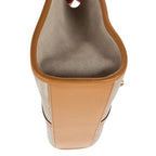 Gucci Jackie Hobo Gray Tansuede Leather — view 8