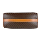 Celine Boston Bag Macadam — view 4