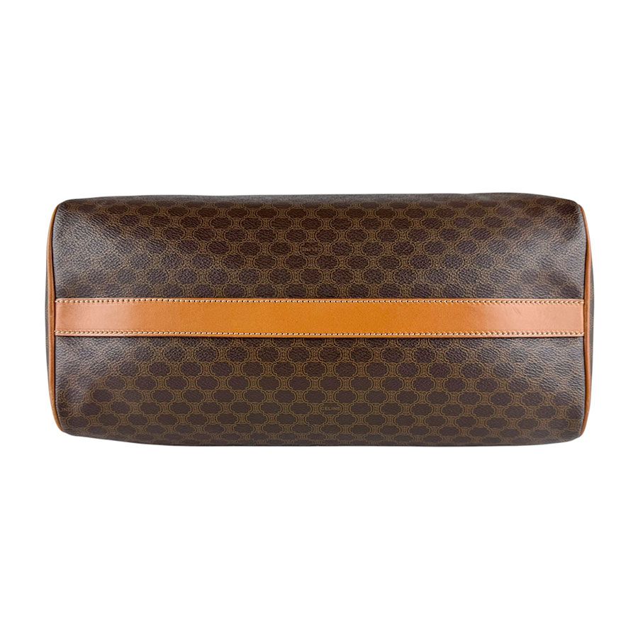 Celine Boston Bag Macadam — view 4