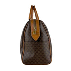 Celine Boston Bag Macadam — view 2