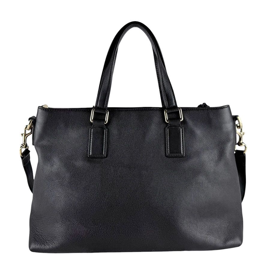 Gucci Shoulder Bag Brown — view 3