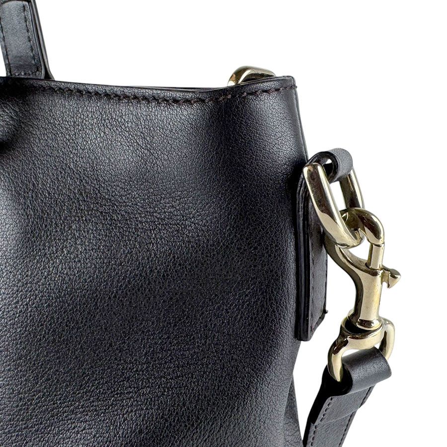 Gucci Shoulder Bag Brown — view 5