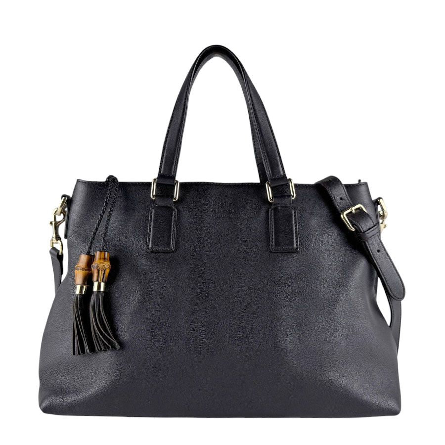 Gucci Shoulder Bag Brown