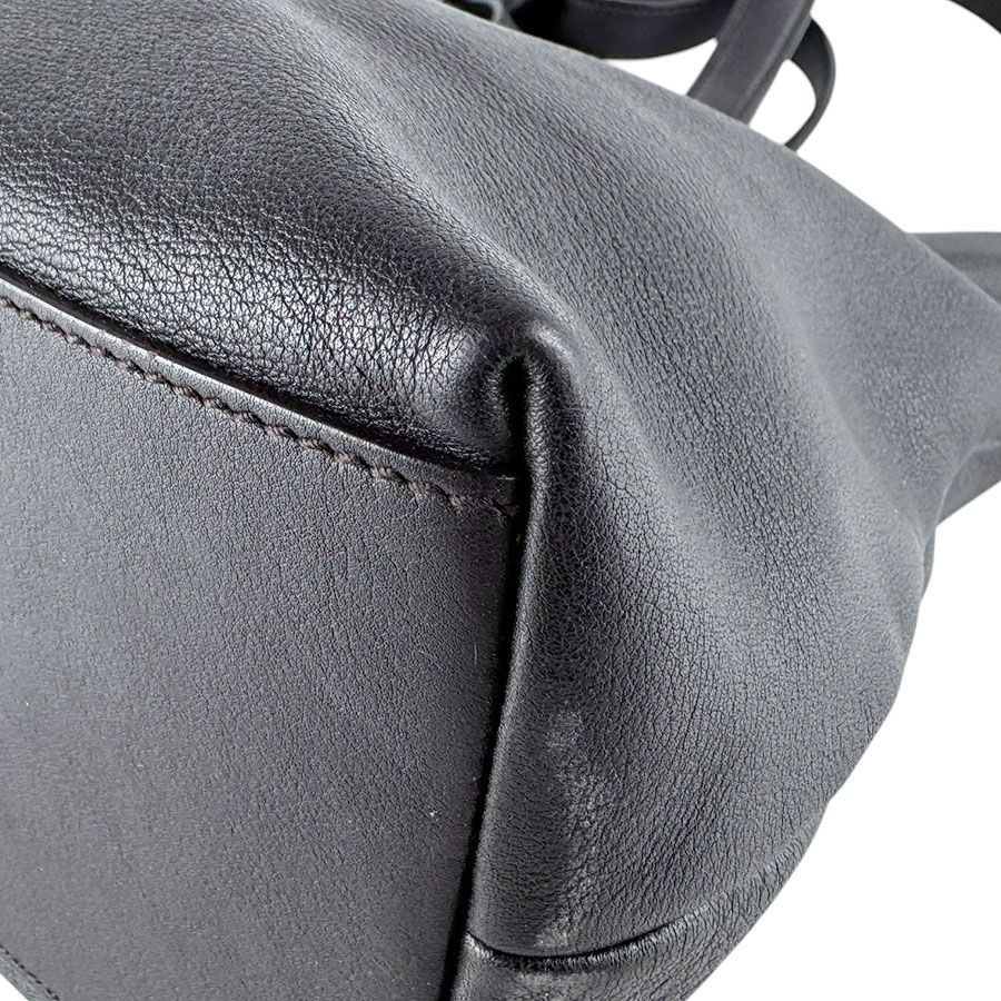 Gucci Shoulder Bag Brown — view 7