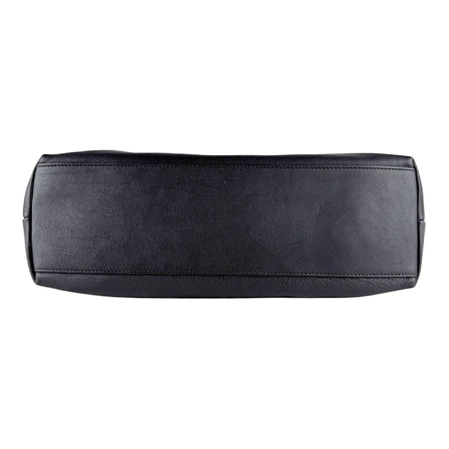 Gucci Shoulder Bag Brown — view 4