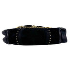 Gucci Handbag Horsebit Black — view 4
