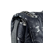 Chanel Shoulder Bag Air Line — view 6