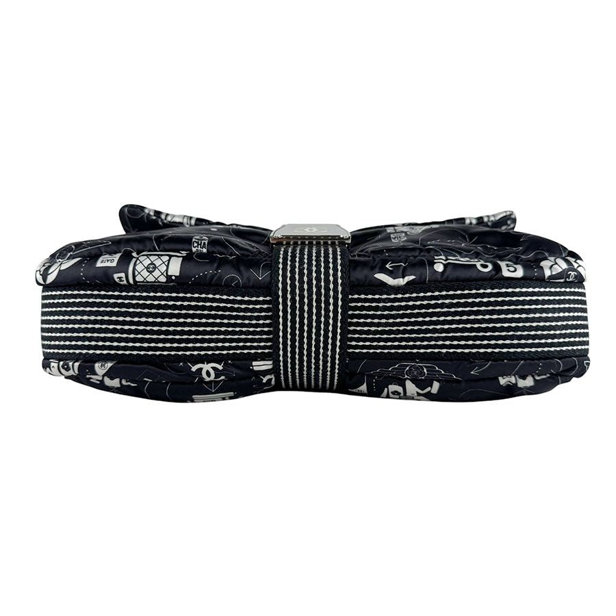 Chanel Shoulder Bag Air Line — view 4