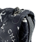 Chanel Shoulder Bag Air Line — view 5